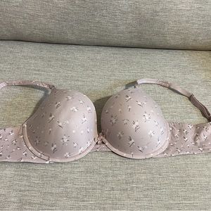 Body by Victoria perfect shape full coverage 34DD